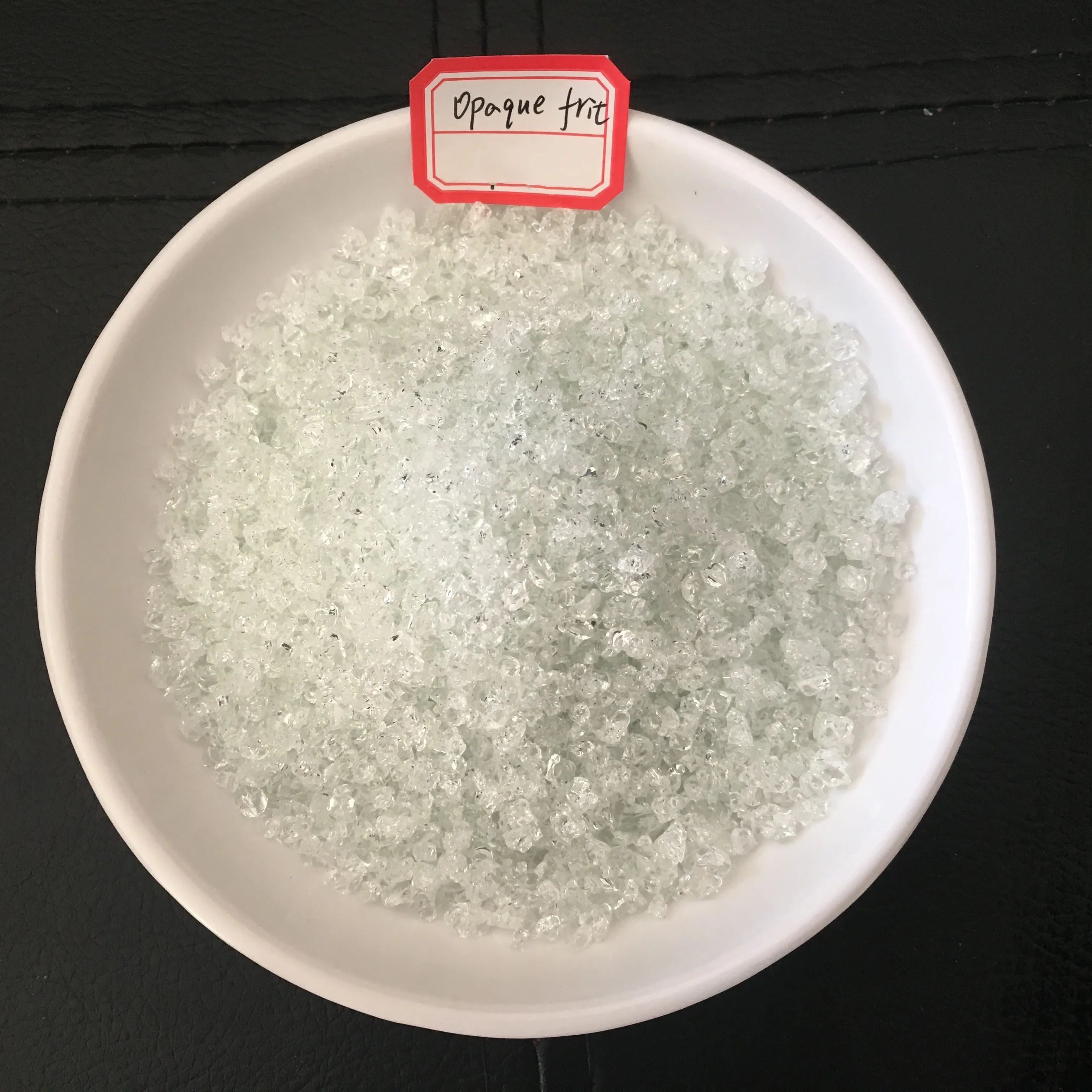 Engobe Ceramic Frit / Glaze For Ceramic Tiles Manufacturing Buy