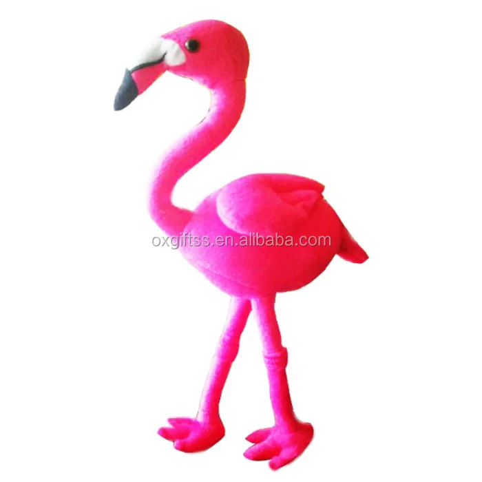 Oxgift Grosir Pabrik Harga Amazon Kustom Kartun Hewan Flamingo