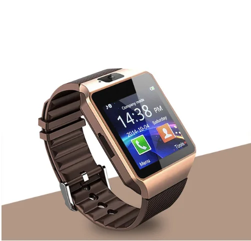 

Drogontech 2019 Smart Watch Men Women Bluetooth Wrist Smartwatch Support SIM/TF Card Wristwatch watch smart