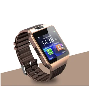 Drogontech 2019 Smartwatch SIM TF Card Support