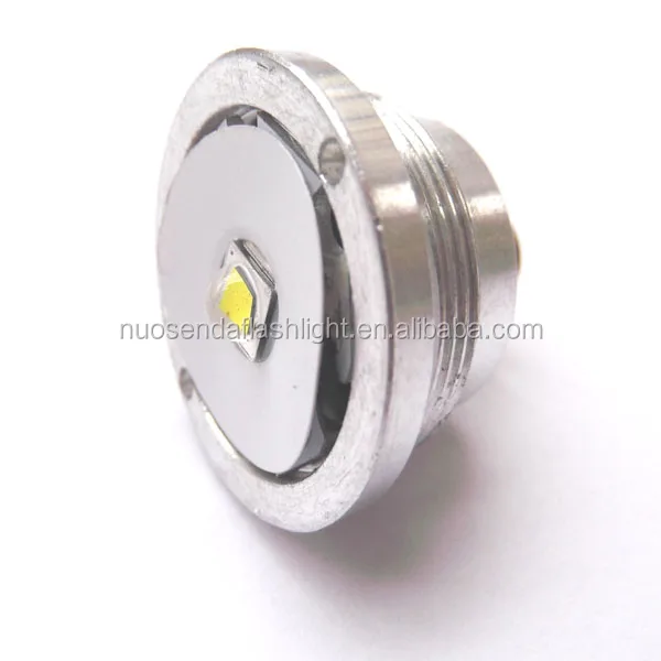 

10x7135 Driver 1xCREE XM-L2 U2 1600 Lumens 5-Mode LED Lamp Cap For C8