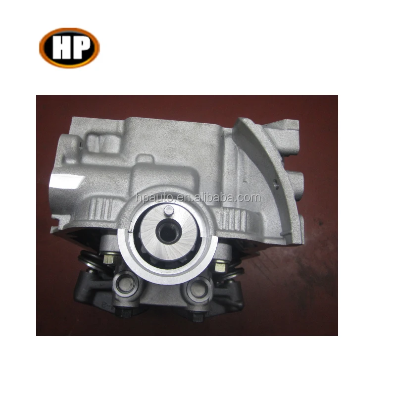 Complete Cylinder Head 4g64 8v Md099389 For Mitsubishi Galant/l200/l300