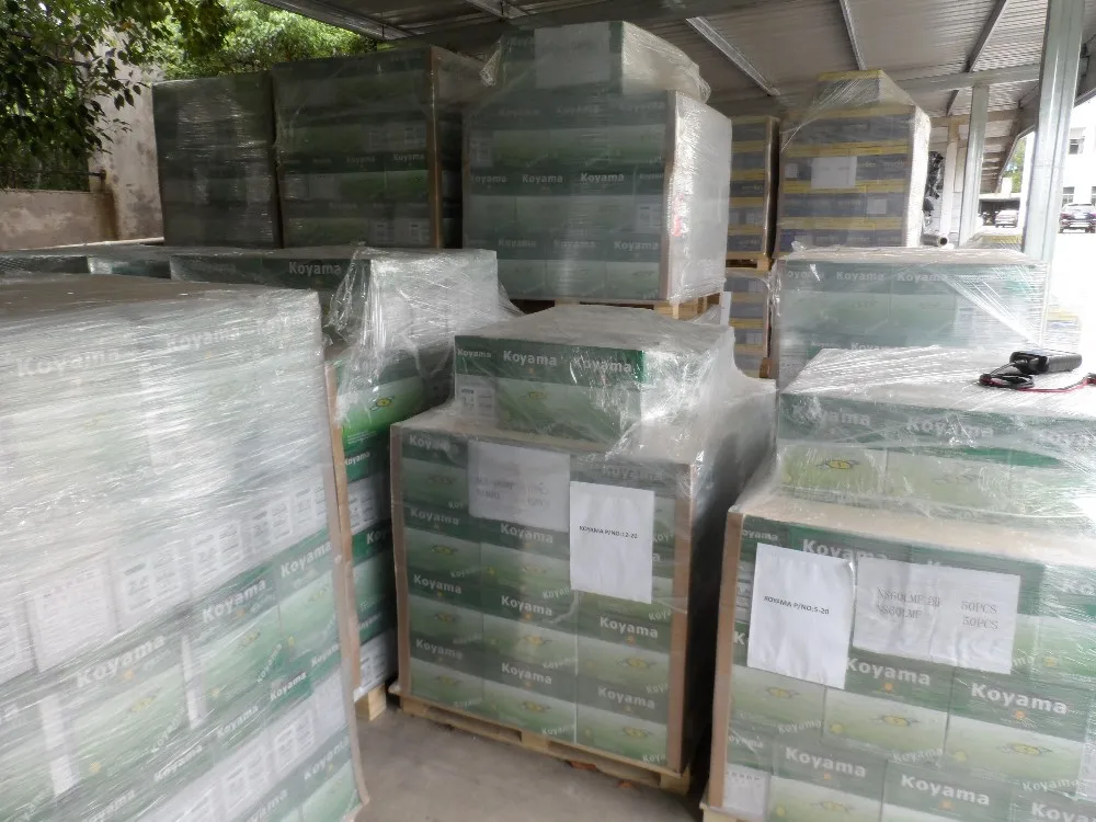 Super Maintenance Free Car Battery Ns60lmf 12v45ah Made In China Car