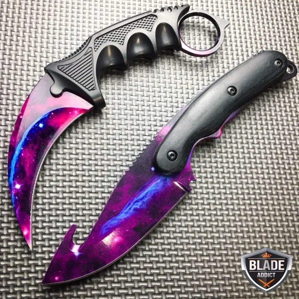 Cheap Fixed Blade Karambit, find Fixed Blade Karambit deals on line at ...