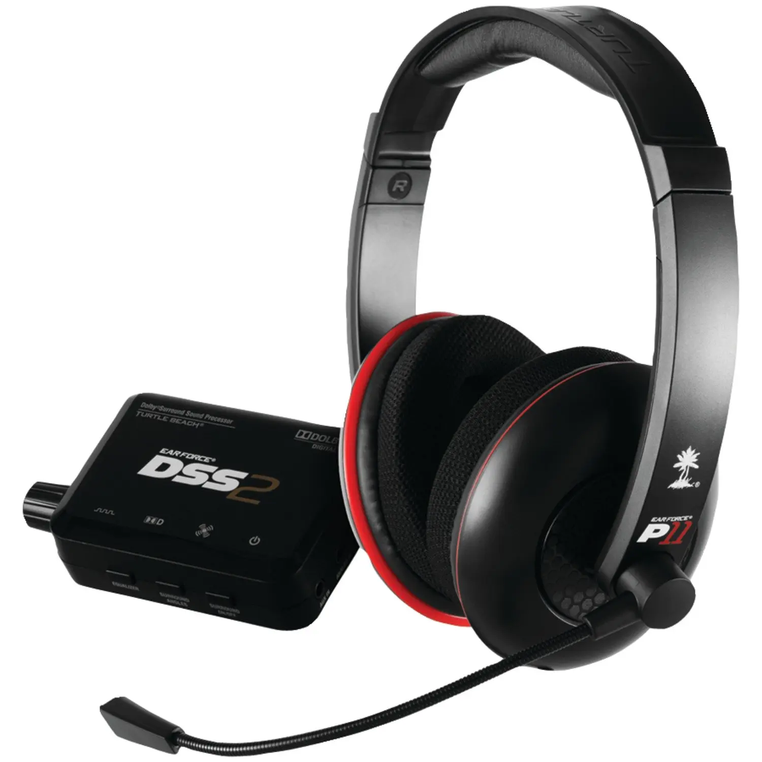 turtle beach 64 voice montego ii driver