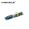 Good Performance No Flicker Constant Current 20 Watt LED Lighting Drivers T5 T8 LED Driver 290mA High PF