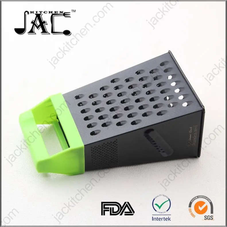 Multifunctional Practical Stainless Steel Fine Grater