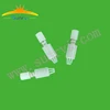 Plastic Fastener For PCB Snap river used to fix of computer power stably,to reduce noise
