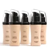 OEM Private label perfect makeup waterproof beauty liquid foundation for all skin