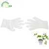 Food Grade Disposable pair packing pe gloves for hands children