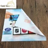 Silicon dots microfiber mouse pad with sublimation print