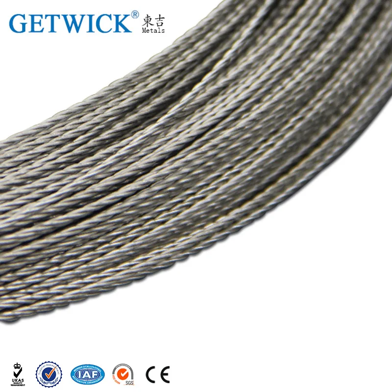 Twist Tungsten Wire Filament For Mirrors Industry Buy Twist Tungsten Wire Filament For Mirrors