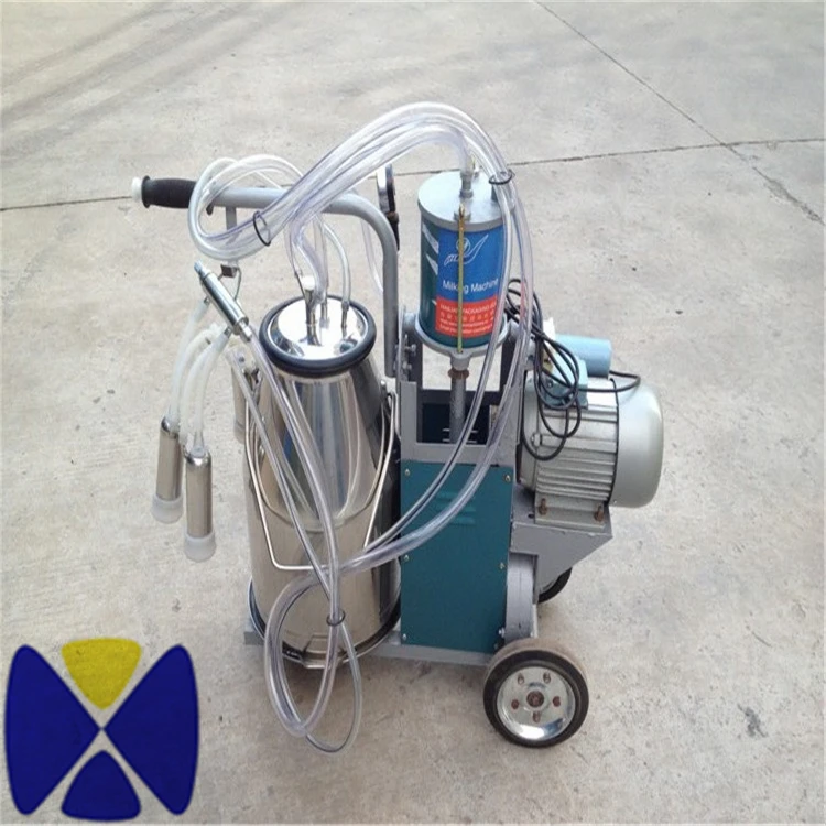 Portable Used Cow Milking Machine For Sale Buy Cow Milking Machine