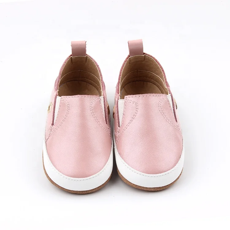 

Popular Modern Girl Shoes Mixed Sizes Stock Baby Shoes Spain Leather Sandal