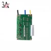 lifepo4 battery packs bms pcb 24s 72v BMS for 70A peak 140A single cell max 3.65v induction cooker pcb board