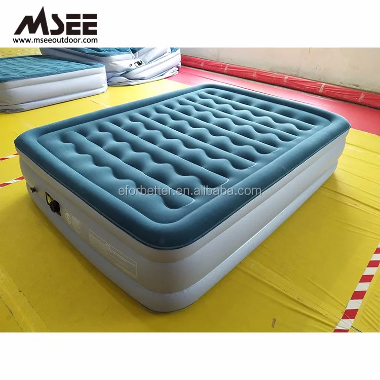 Amazon Hot Products Air Mattress Medical Air Mattress Inflatable