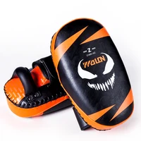 

Normal size Muay Thai Training professional kicking pads