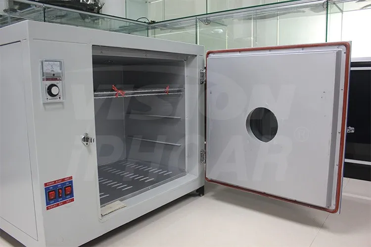 Good Quality Iphcar Automobile Headlight Oven For Projector Headlight