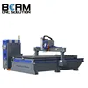 China good evaluation 4x8ft cnc roter engraving machine