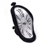 Zogift Roman digital clock right angle retro deformation time and space clock
