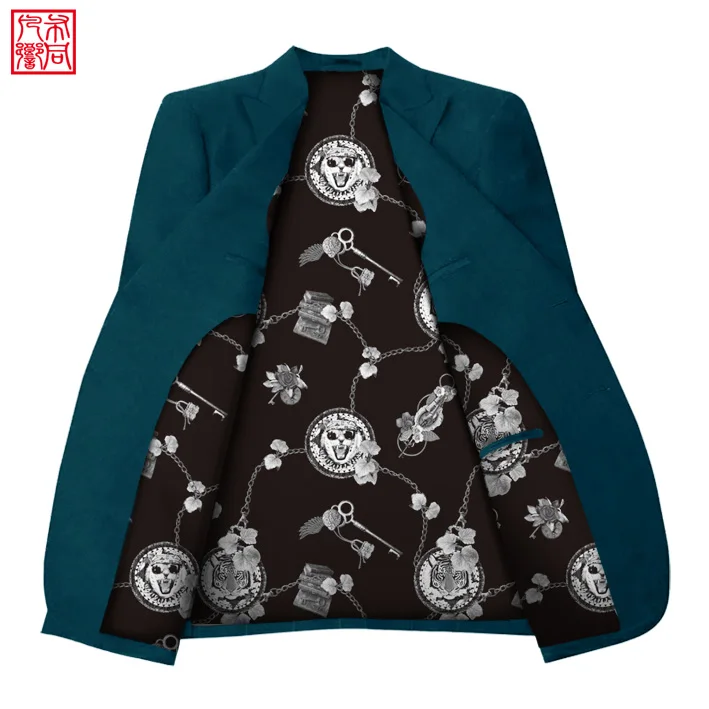 Custom Suit Lining Fabric Buy Suit Lining,65 Polyester And 35