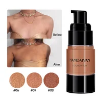 

Foundation for Black Skin