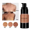 Foundation for Black Skin