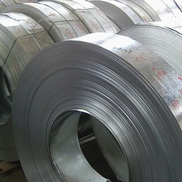 
Galvanized Cold Rolled Steel Strip 0.8mm 