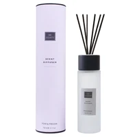 

Mescente Factory Direct Price Private Label packaging boxes for reed diffusers for hotels