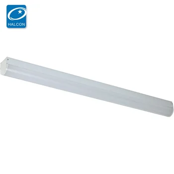 Factory Price Led Ceiling Lights School Led Batten Light 24w Buy