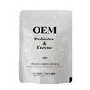 Oem Probiotics for Women Supplement by Yuanzhidao - Supports Immune System Booster Function, Promotes Colon Health & Digestive