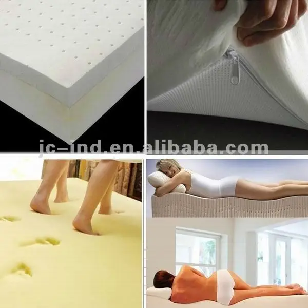 Memory Foam Mattress/pillow Foam Manufacturer Buy Foam Manufacturer