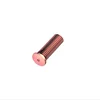 Mild Steel Copper Coating CD Weld Stud Conforming to ISO 13918