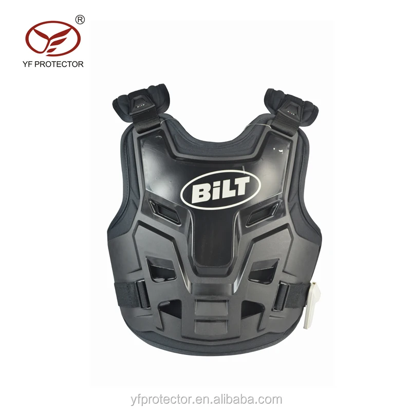

Motorbike Jacket Armor Motorcycle MX Field Racing Body Armor Protector, N/a