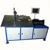 Automatic wire dotter/wire buckle hanger hook forming machine/wire bending machine wholesale