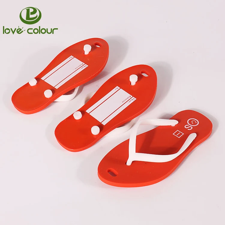 luggage tag T10