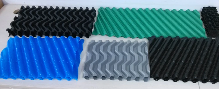 PP infill