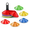Wholesale Foldable Pop Up Soccer Goals, Set of 2, With Agility Training Cones and Portable Carrying Case