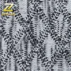 Washable Breathable polyester flying knit fabric to make bag