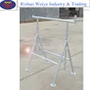 Steel Scaffolding Accessories Trestles for construction building