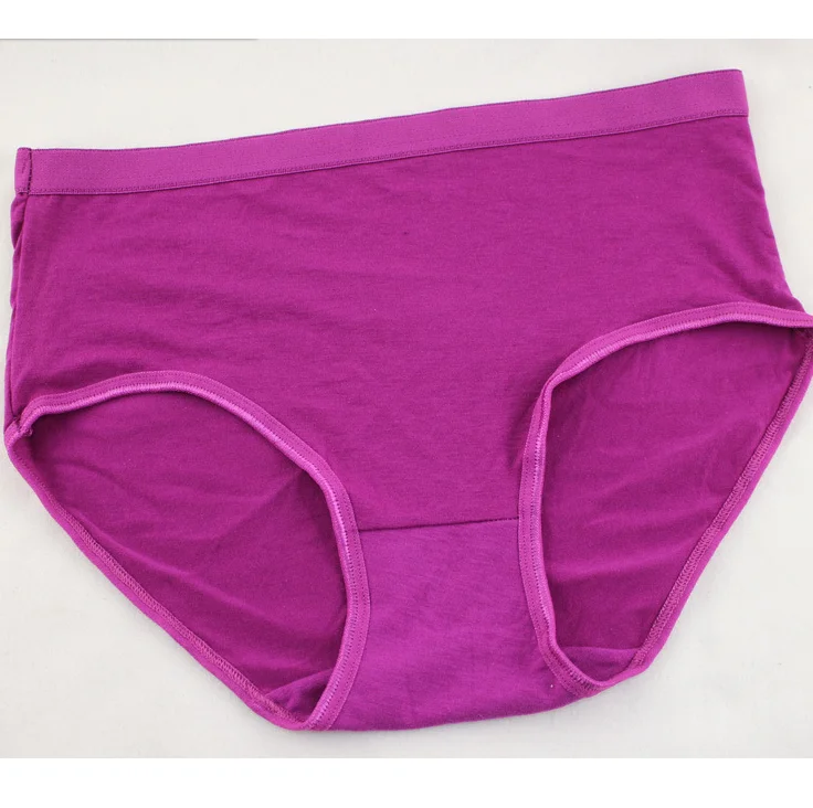 High Quality Breathable Underwear Cotton Underwear Women Underwear With ...