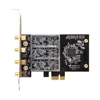 Desktop Wireless PCI Express WiFi Adapter Dual Band 1900Mbps MU-MIMO Win10 With Broadcom BCM4360 Network Card