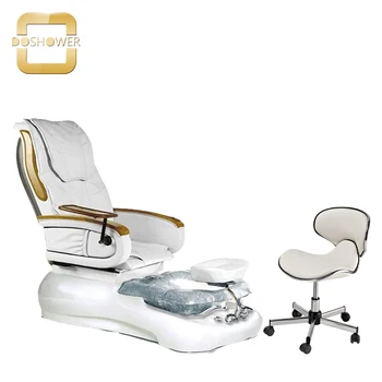 Doshower Luxury Shiatsu Massage Spa Pedicure Chairs Wholesale Mp3 And Airbag Pedicure Chair Buy Wholesale Mp3 And Airbag Pedicure Chair Massage Spa