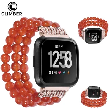 fitbit versa bracelet