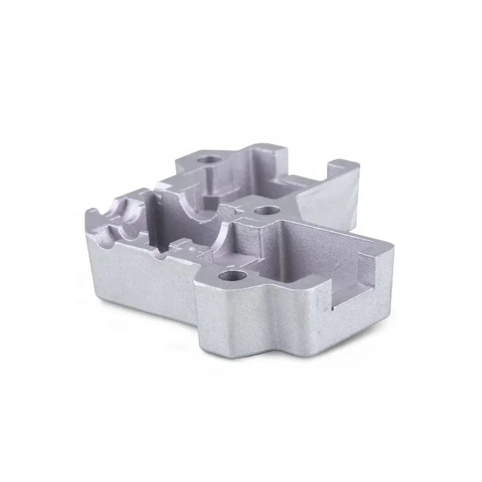
Wholesale Custom-made cheap manufacturer aluminium alloy sand casting,investment casting parts 