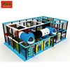 Two Floors Cheap Indoor Play Centre Kids Playground