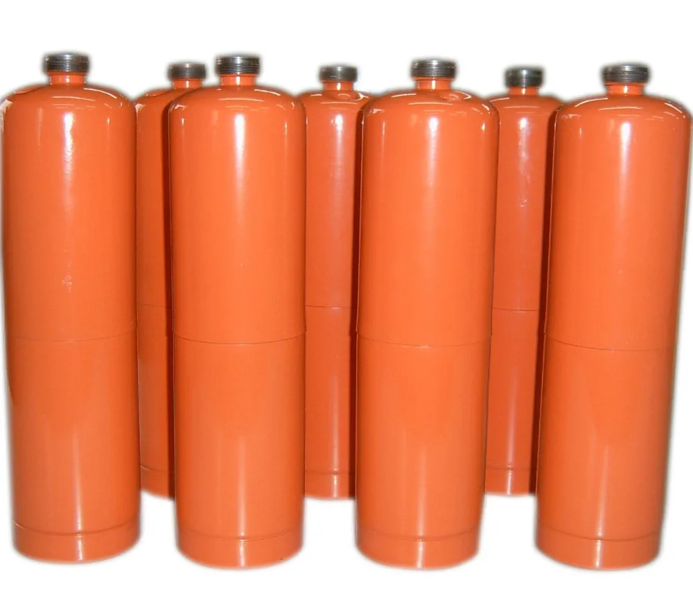 portable stove gas cylinder