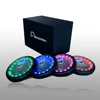 Hot sale sport motion sensor wireless training system reaction fitness light