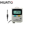 Ip68 Temperature Recorder Instruments Cold Chain Temperature Measurement Thermometer