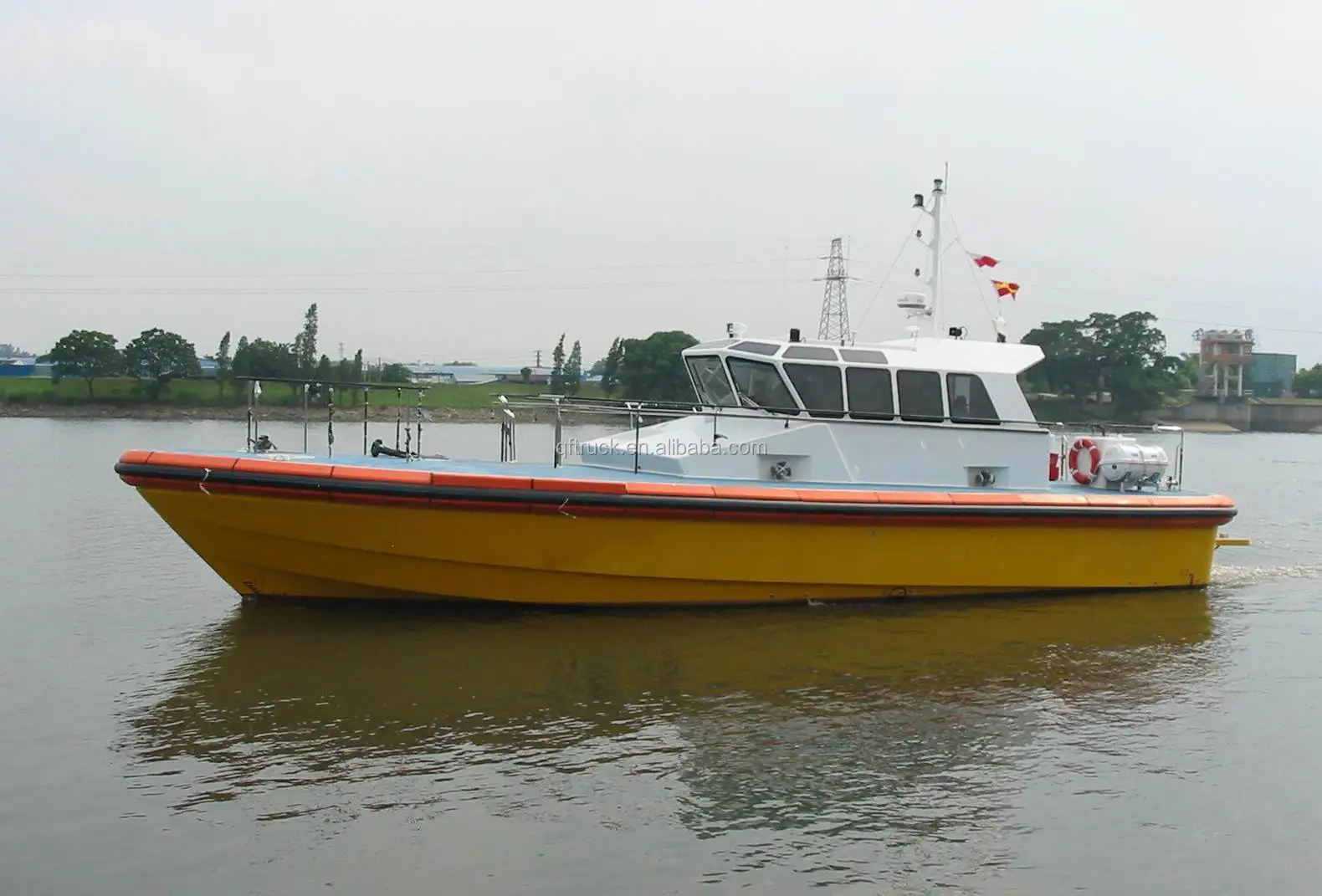 Dongfeng 25m Highspeed Boat For Sale Buy Electric Boat For Sale